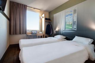 B&B HOTEL Châlons-en-Champagne - Châlons-en-Champagne - 0