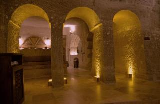 Grand Cave Suites - Göreme - 2