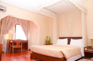 Fang Fang Hotel - Kampala - 6