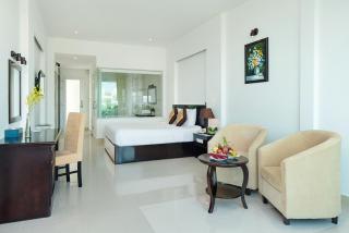 The Sailing Bay Beach Resort - Mui Ne - 8