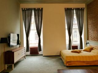 Zada Studio - old city center - Brasov - 8