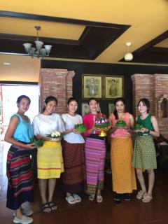 Sea Breeze Resort - SHA Plus - Haad Rin - 4