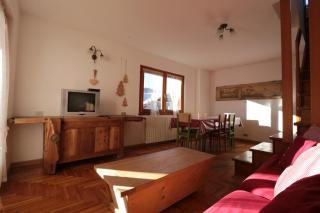 Appartamento SPAZZACA' - Bormio - 2