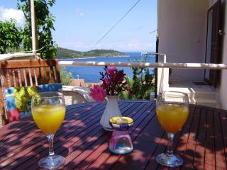 Villa Kate - Vis - 3
