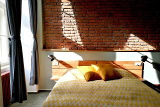 Zada Studio - old city center - 7