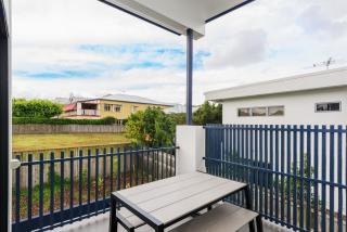 Oxford Steps - Executive 2BR Bulimba Apartment Across from the Park on Oxford St - Brisbane - 5
