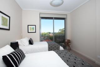 The Junction Palais - Modern and Spacious 2BR Bondi Junction Apartment Close to Everything - 1