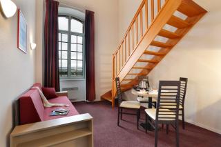 Vacancéole - Les Demeures Champenoises Confort - Épernay - 2