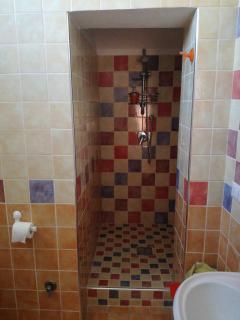 B&B PompeiLog - Pompeya - 7