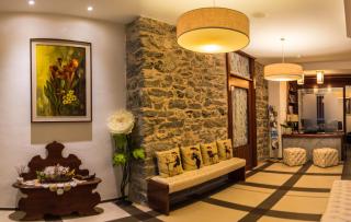 Villa Madonna - Madonna di Campiglio - 8