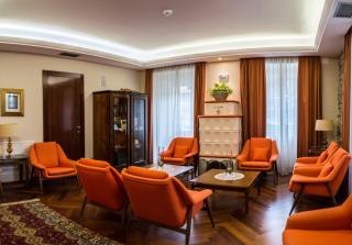 Villa Madonna - Madonna di Campiglio - 3