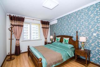 Henan Luoyang·Henan University of Science And Technology· Locals Apartment 00150340 - 1