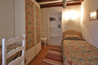 Appartamenti inside Palazzo Foscarini - Venice - 1