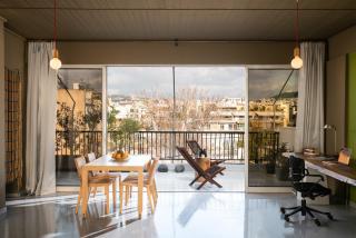 5* Penthouse Acropoli View Loft - Atene - 8