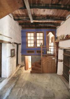 Pelion Belvedere - THE MANSION - Vizítsa - 4
