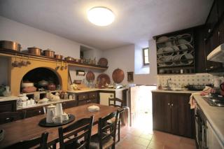 Pelion Belvedere - THE MANSION - Vizítsa - 3