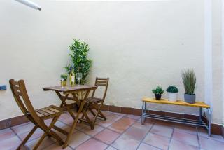 Feriapiso Apartments Palmer - L’Hospitalet de Llobregat - 6
