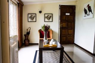 Cuckoo Ridge Country Retreat - Hazyview - 9