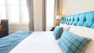Columba Hotel Inverness by Compass Hospitality - Inverness - 7
