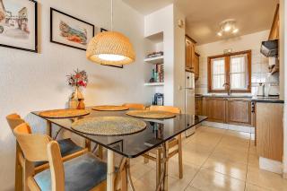 First line beach front 2 bedroom apartment Los Gigantes - Santiago del Teide - 2