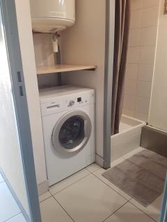 Bordeaux Guest Studio - 3