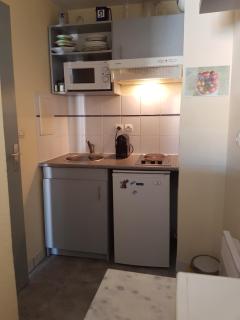 Bordeaux Guest Studio - 2