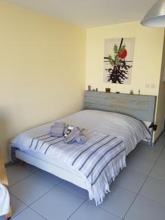 Bordeaux Guest Studio - 1