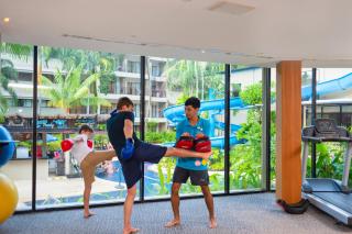Holiday Inn Resort Phuket Surin Beach by IHG - Surin Beach - 7