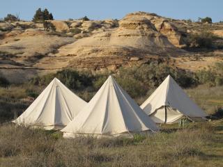 Rummana Campsite - Dana - 3