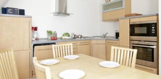 Apartmondo Ferienwohnungen Solingen - Solingen - 4