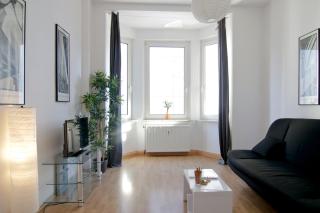 Apartmondo Ferienwohnungen Solingen - Solingen - 9