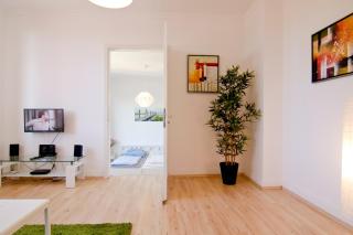 Apartmondo Ferienwohnungen Solingen - Solingen - 1