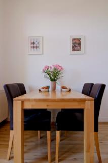Apartmondo Ferienwohnungen Solingen - Solingen - 3