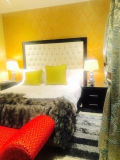 Soul Discovery Boutique Hotel & Spa - Pretoria - 4