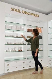 Soul Discovery Boutique Hotel & Spa - Pretoria - 6
