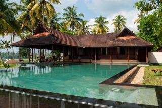 Vismaya by Moksha Stays - 7