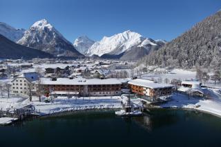 aja Fürstenhaus am Achensee - Pertisau - 9