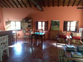 El Jardin del Conde - Puerto de Béjar - 7