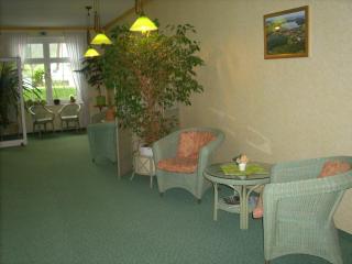 Hotel am Wariner See - Warin - 5