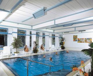 Ferienhotel Münch - Neukirchen beim Heiligen Blut - 5