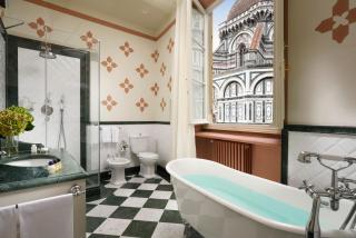 Palazzo Niccolini al Duomo Residenza D'Epoca - Florencia - 4