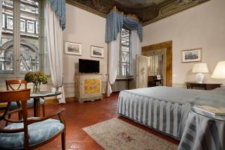 Palazzo Niccolini al Duomo Residenza D'Epoca - Florencia - 2