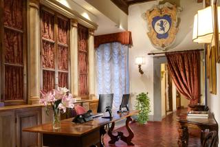 Palazzo Niccolini al Duomo Residenza D'Epoca - Florenz - 5