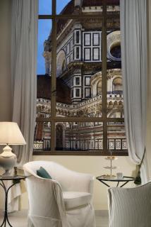Palazzo Niccolini al Duomo Residenza D'Epoca - Florencia - 7