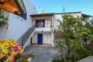 Athina Apartments - Káto Korakiána - 6