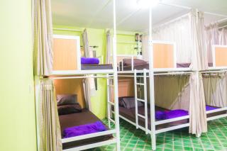 Plus Hostel Ayutthaya - Phra Nakhon Si Ayutthaya - 6