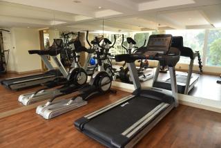 Effotel by Sayaji Vadodara - Vadodara - 4