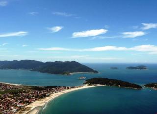 TRIPLEX NA PONTA DO PAPAGAIO - 1