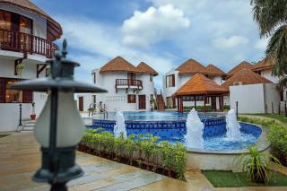 Nirali Resorts - Rajkot - 0