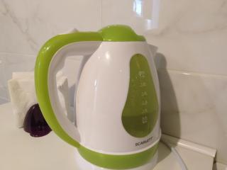 Apartments Galactika - Oral - 6